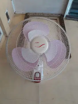 Jual kipas Tembok Turbo (philips)