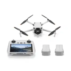 READY DJI MINI 3