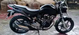 Honda Mega pro 2011