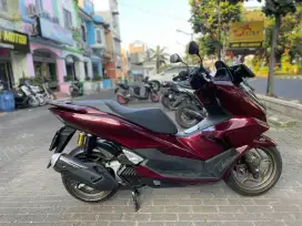 HONDA PCX 160 ABS SYNC 2025 SIAP PAKAI