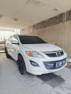 Mazda CX-9 2010 AT | SUV Mewah 7-Seater | Dijual Pemilik Langsung