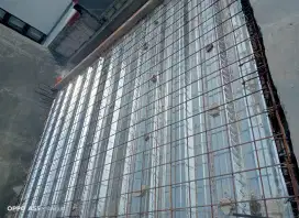 Jasa tukang renovasi rumah borongan