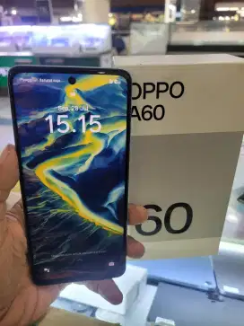 Oppo A60 8/128gb