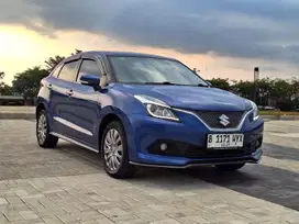 ANTIK Baleno Harchback MT Manual 2017 KM LOW