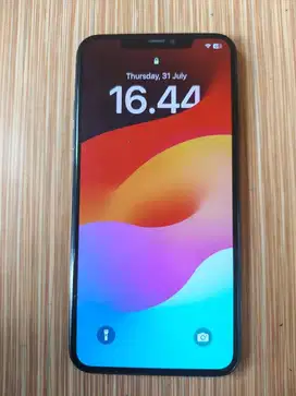 Iphone 11 promax 256gb