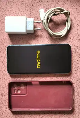 Realme C35 Mumer