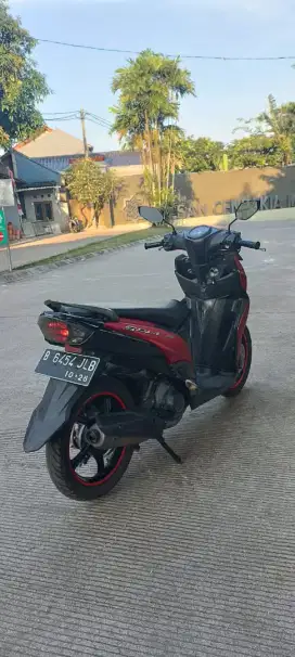 Dijual soul gt standar halus