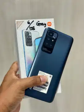 Redmi 10 6/128 seken