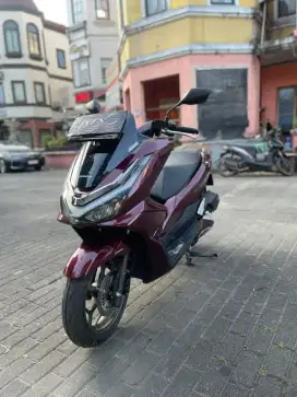 HONDA PCX 160 ABS SYNC 2025 PAJAK PANJANG