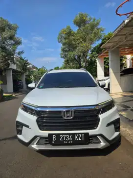 Honda BRV Prestige th 2022 At 1500cc istimewa