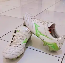 Sepatu Sepakbola MIZUNO MONARCIDA NEO III ELITE