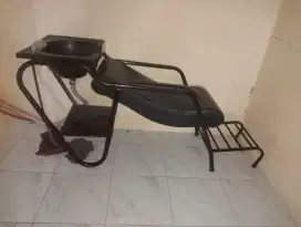 Washbak /bed keramas