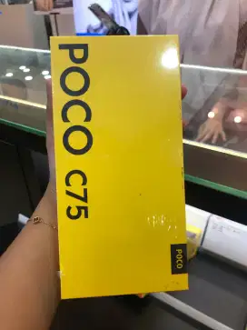 Cash & credit poco c75