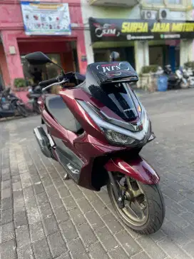 HONDA PCX 160 ABS SYNC 2025 KM 5K