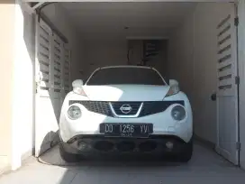 Dijual Nissan Juke Keluaran 2011
