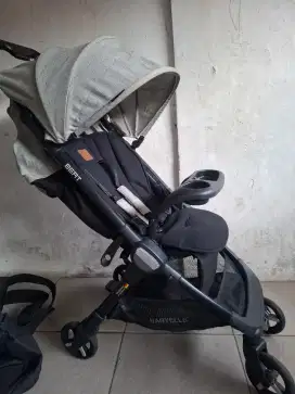 Stroller BabyElle