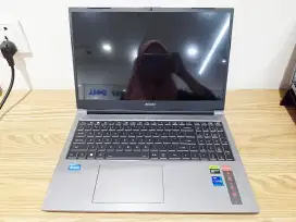 AXIOO PONGO 760 V2 INTEL I7 13620H 16GB 512GB RTX4060-8GB 15.6 FHD IPS