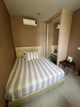Disewakan 2BR The Kuningan Place Furnished Tower Ultima