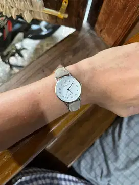 Jam Tangan Wanita Korea Candycat
