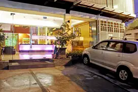 Dijual Cepat Hotel Di Sayap Pasteur