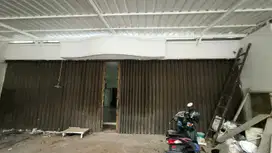 Dijual Dan Disewakan Ruko Di Mainroad Moh. Ramdan