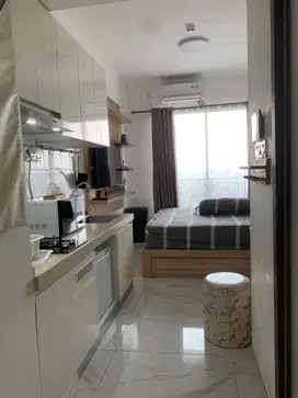 Apartment studio Bagus Furnished di Sky House, BSD City Tangerang