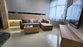 Disewakan Apartemen Crown Court Sahid Lippo Cikarang