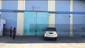 Di Sewakan Gudang Kosambi