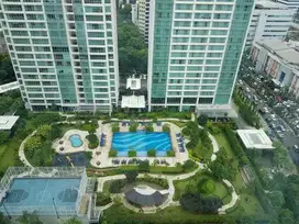 Apartemen 2BR Murah Furnished di Setiabudi Residence Jakarta Sel