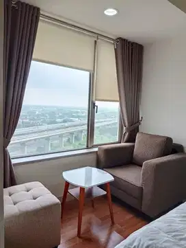 Disewakan Apartemen Orange County Tower Glendale Lippo Cikarang