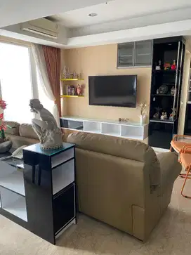 Dijual Apt 4 BR Bagus & Terawat di Springhill Royale, Jakut