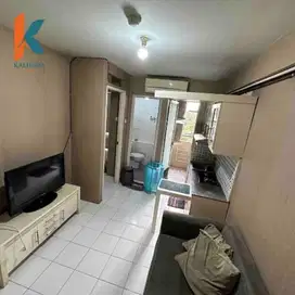 Apartemen Kalibata City Tower Akasia FullFurnish Cantik