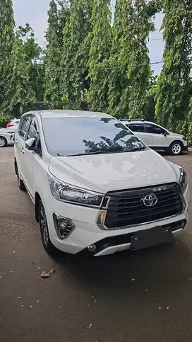 Toyota Kijang Innova 2021 Diesel
