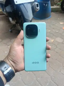 Iqoo Z9 5G 8/256 batangan