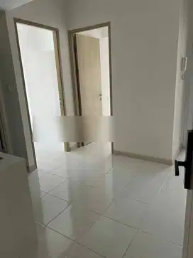 Sewa Murah Two Bedroom Apartemen Tokyo Riverside PIK 2