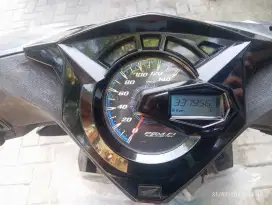 Di jual motor beat