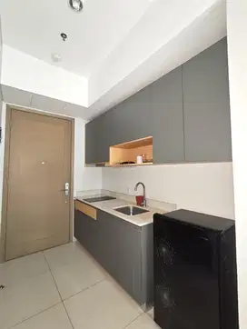 Sewa Studio Taman Anggrek Residences – Nyaman, FF Lengkap