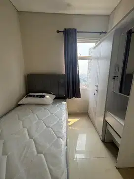 Disewakan Apartemen Madison Park Full Furnished Best View