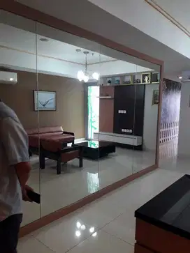 Jual Cepat Turun Harga Apt Mansion Jasmine Kemayoran Capilano