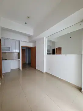 Disewa Apartemen 2BR The Nest Puri Dekat CBD Puri Indah Jakarta Barat