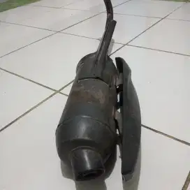 Knalpot mio sporti original