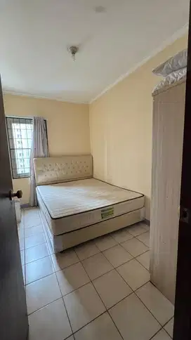 Disewakan Apartemen Mediterania Garden 1 Full Furnished