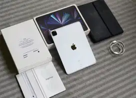 iPad Pro M1 256gb Cellular iBox