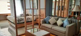 Disewakan Apartemen Orange County Tower Pasadena Lippo Cikarang