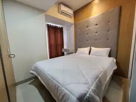 Disewakan Apartemen Orange County Tower Irvine Lippo Cikarang