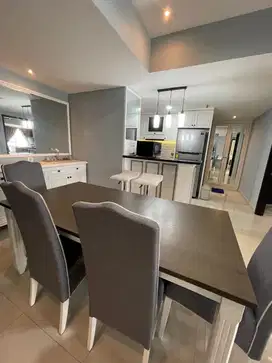 Disewakan Apartemen Orange County Tower Pasadena Lippo Cikarang