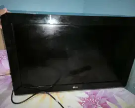 TV LG 32 inch (second)
