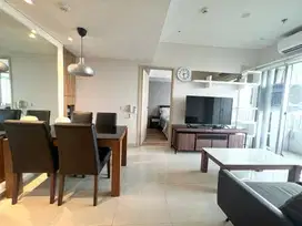 Disewakan Apartemen Orange County Tower Glendale Lippo Cikarang