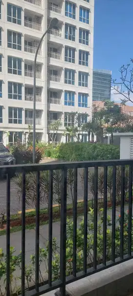 Dijual Murah Apartemen Aspen 2 BR Cilandak Jakarta Selatan