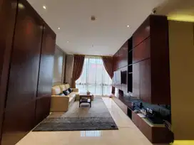 Dijual unit apartemen The Master Peace - Kuningan - Jakarta Selatan